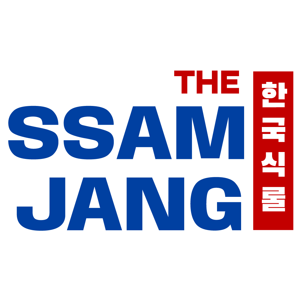 Ssamjang