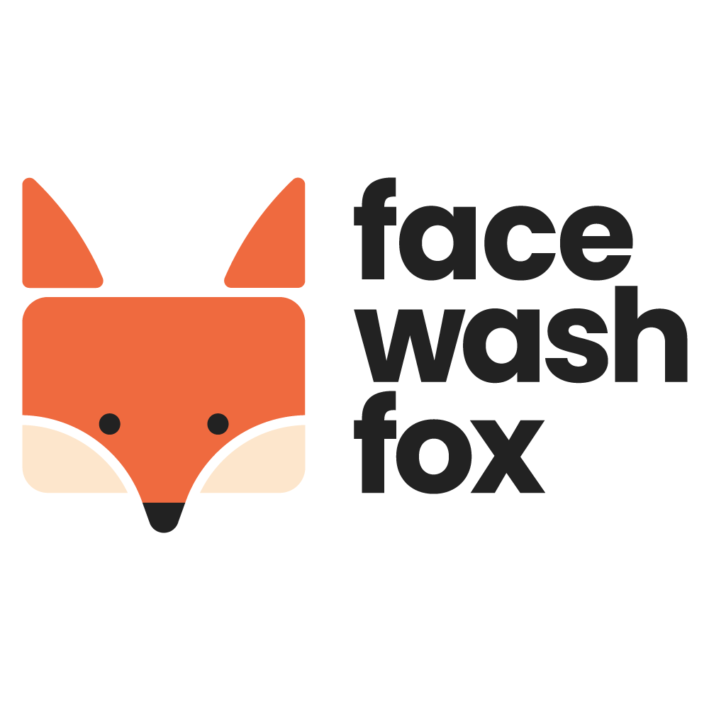 Face Wash Fox