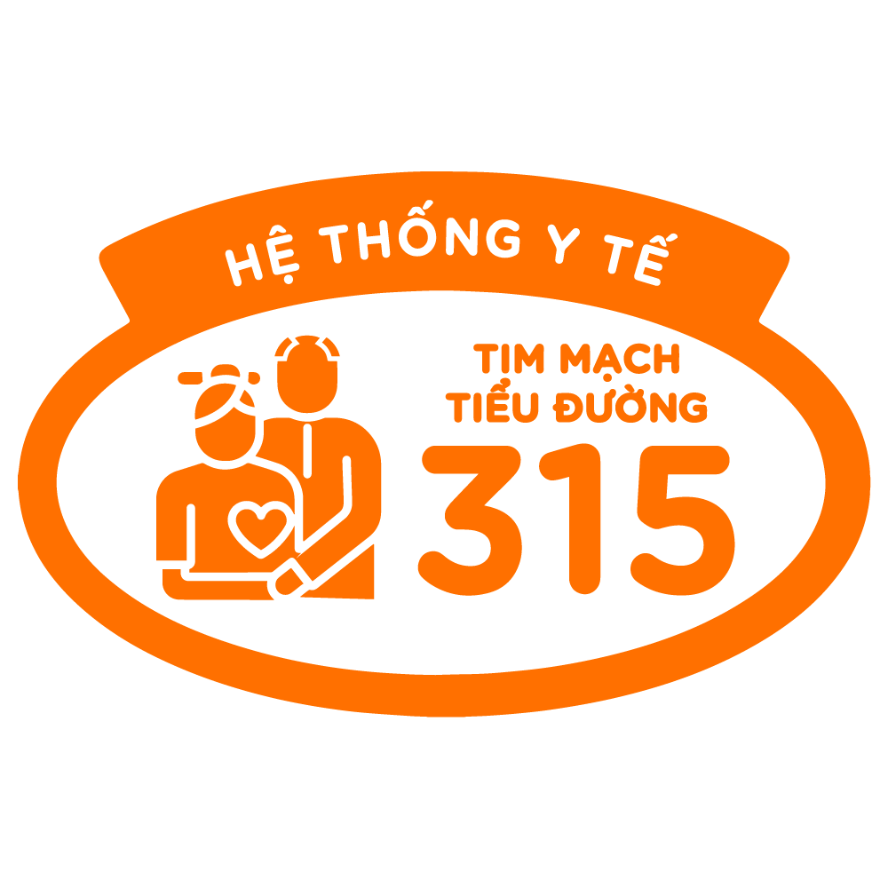 Tim Mạch – Tiểu Đường 315