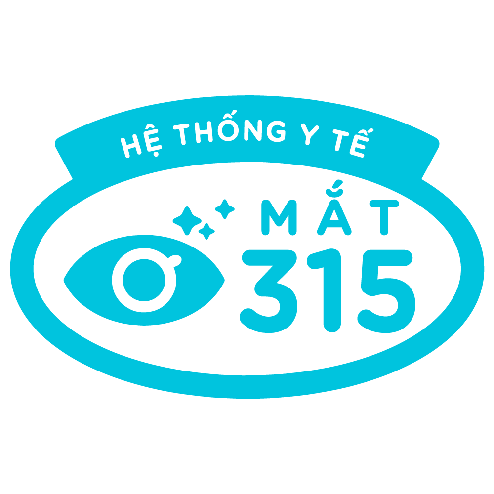 Mắt 315