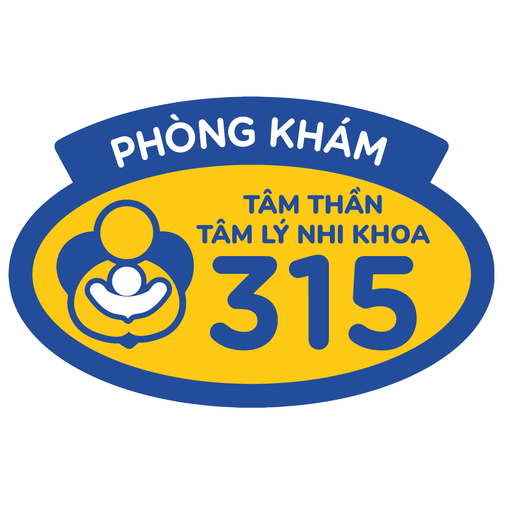 Tâm Thần – Tâm Lý Nhi Khoa 315