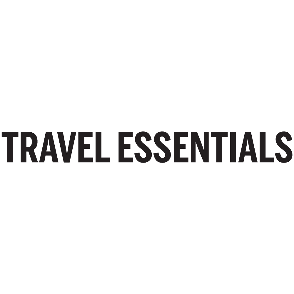 Travel Essentials - Sân bay TSN T3
