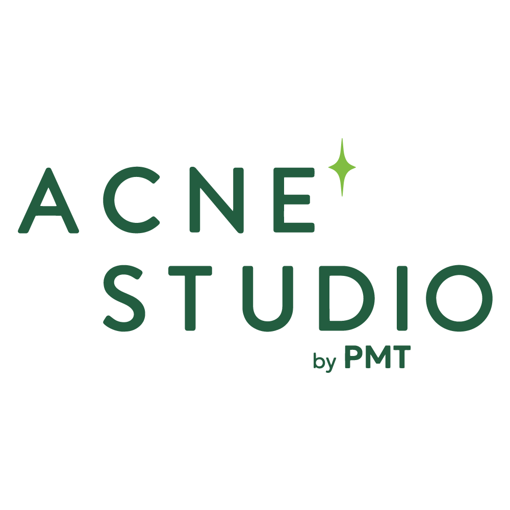 ACNE Studio by PMT