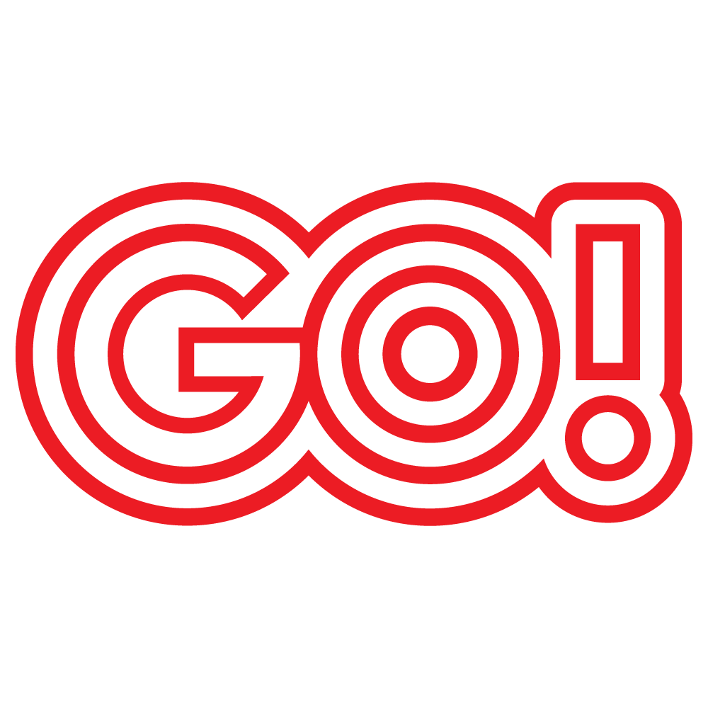 GO!