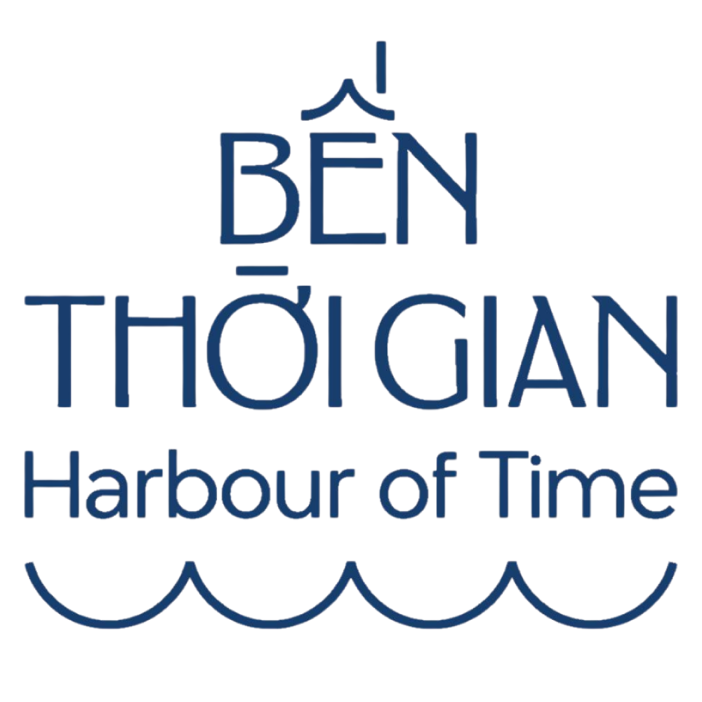 Bến Thời Gian