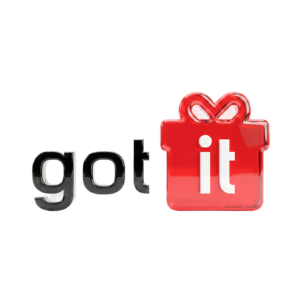 Got It Gift