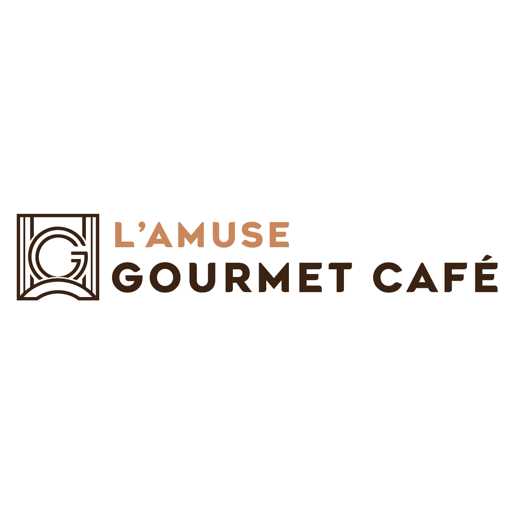 L'Amuse Gourmet Café