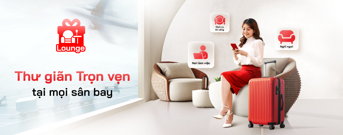 Phòng chờ sân bay