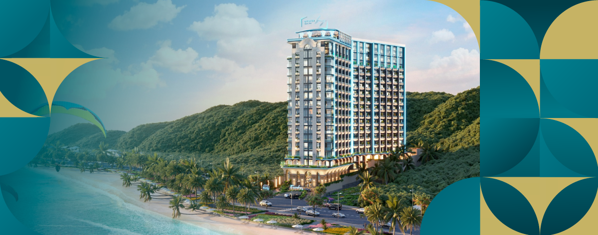 Oyster Bay Hotel Vung Tau