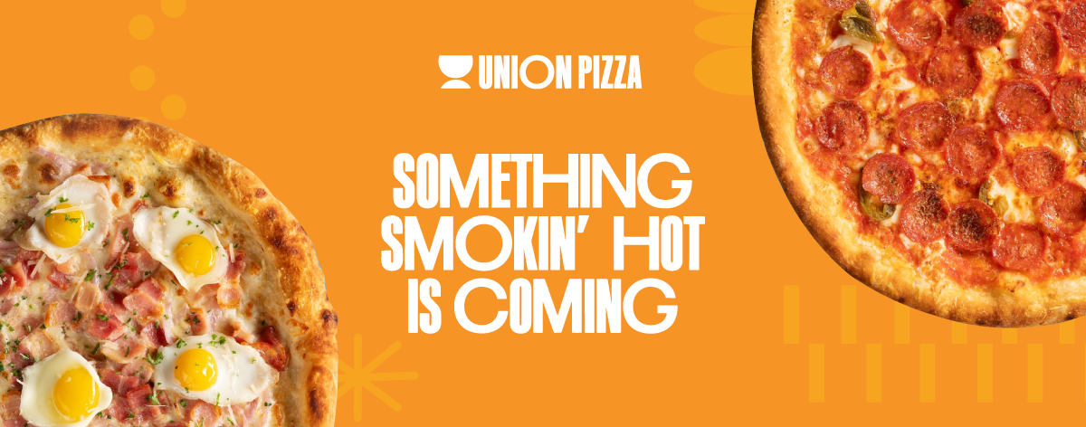 Union Pizza