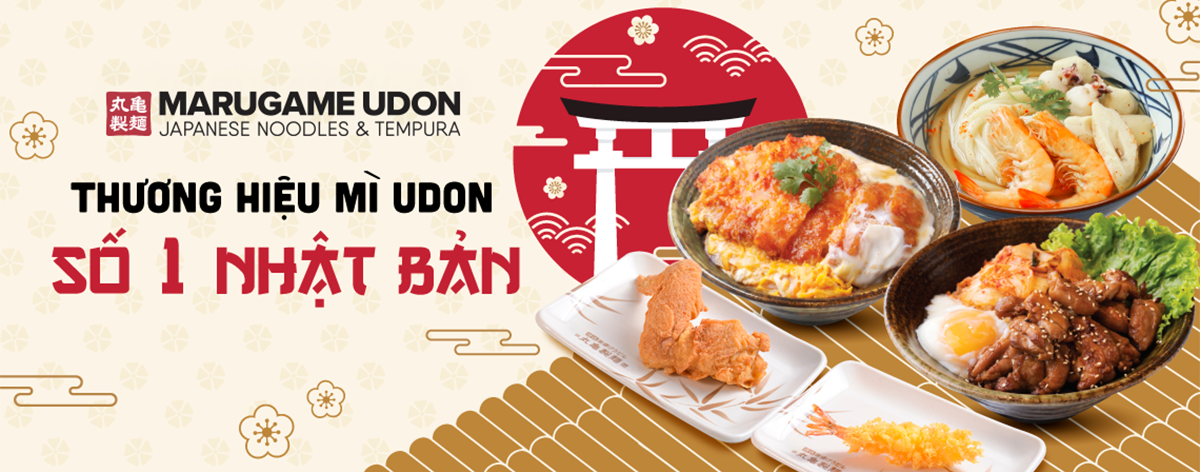 Marugame Udon