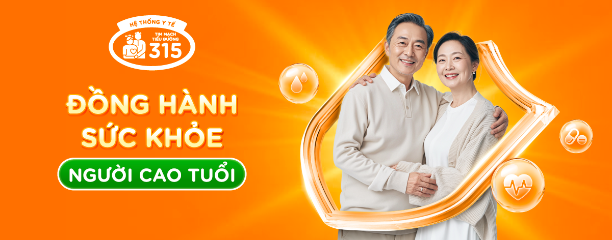 Tim Mạch – Tiểu Đường 315