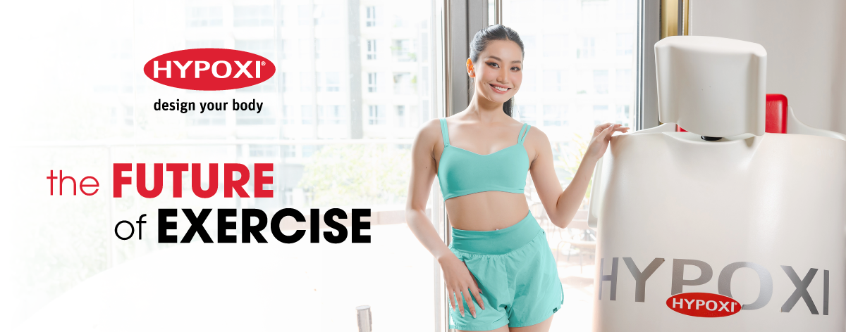 HYPOXI