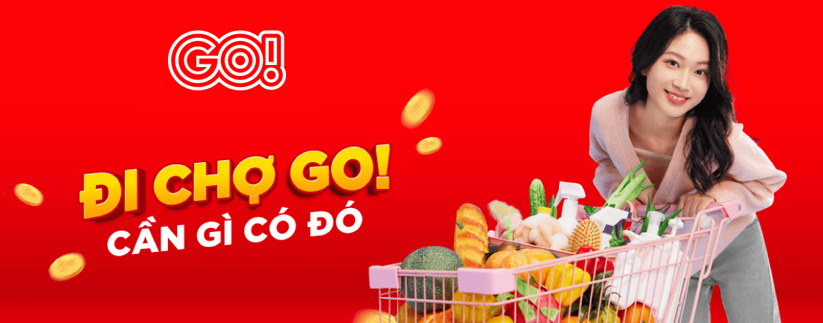 GO!